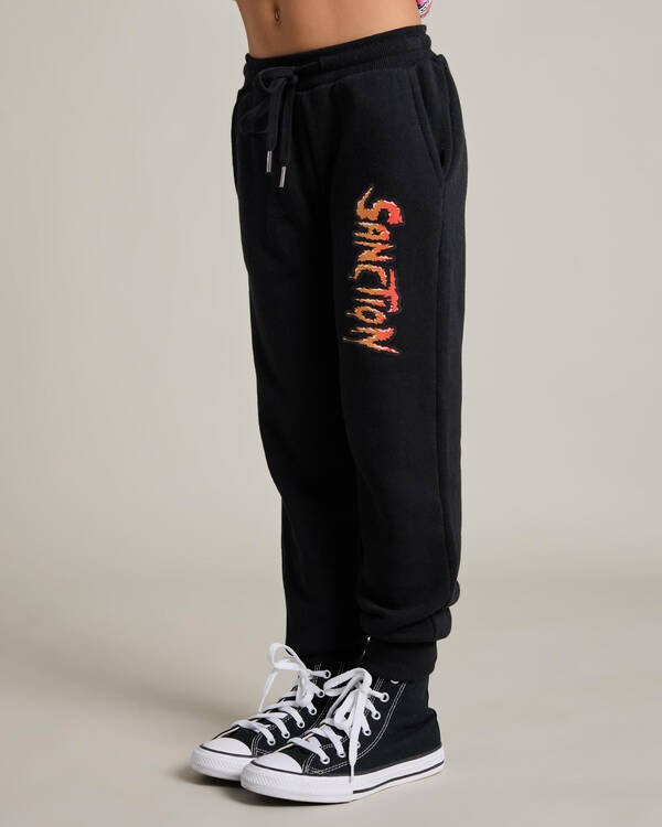 Sanction Toddlers' Freaky Track Pants for Mens