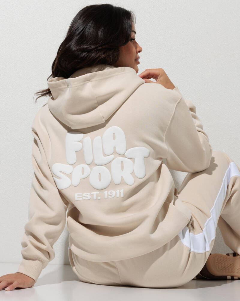 Fila Tori Hoodie for Womens
