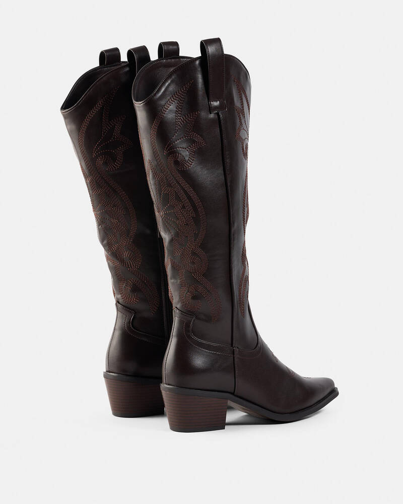 Ava And Ever Sadie Boots for Womens