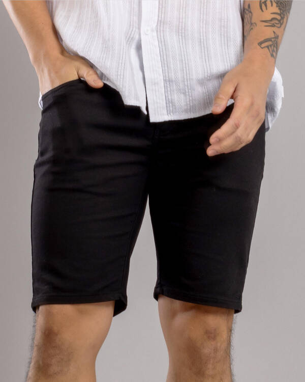 Skylark Depend Walk Shorts for Mens