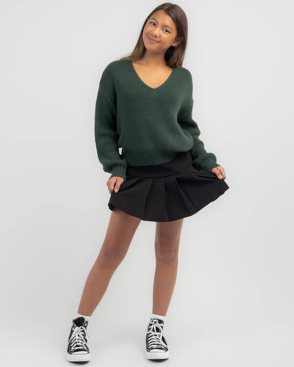 Ava And Ever Girls' Cleo Skirt for Womens