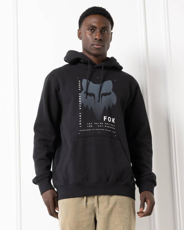Fox Dispute Hoodie for Mens
