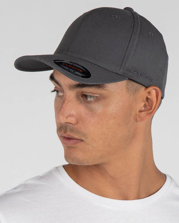Flexfit Basic Cap for Mens