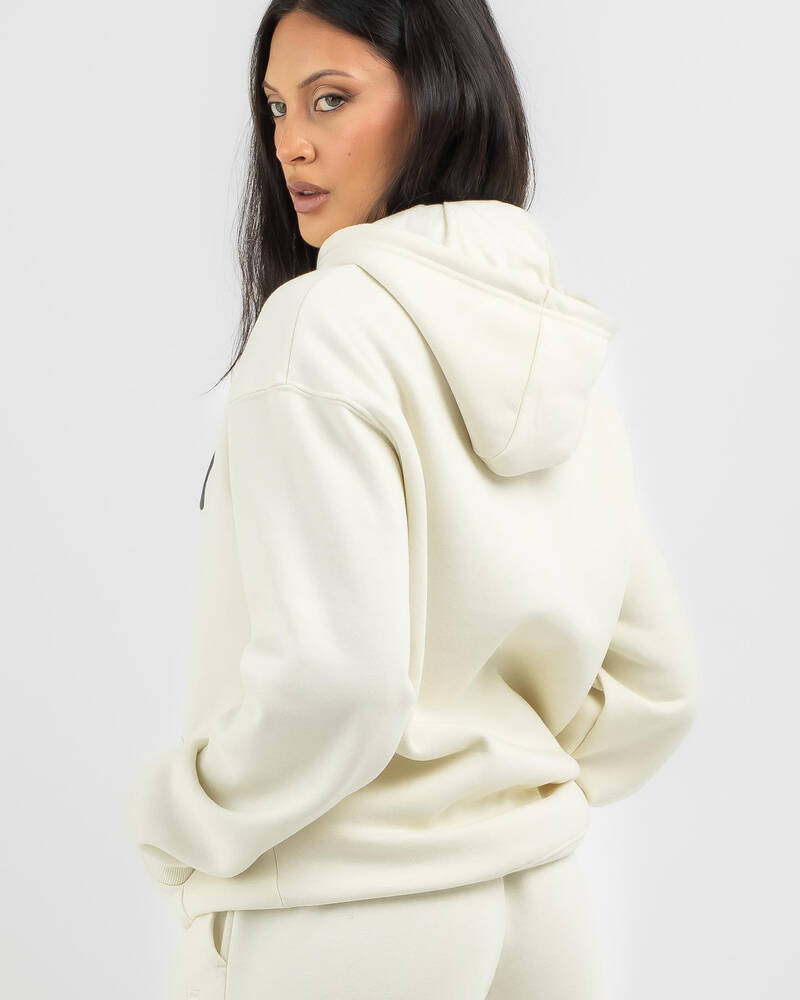 Fila Myra Hoodie for Womens