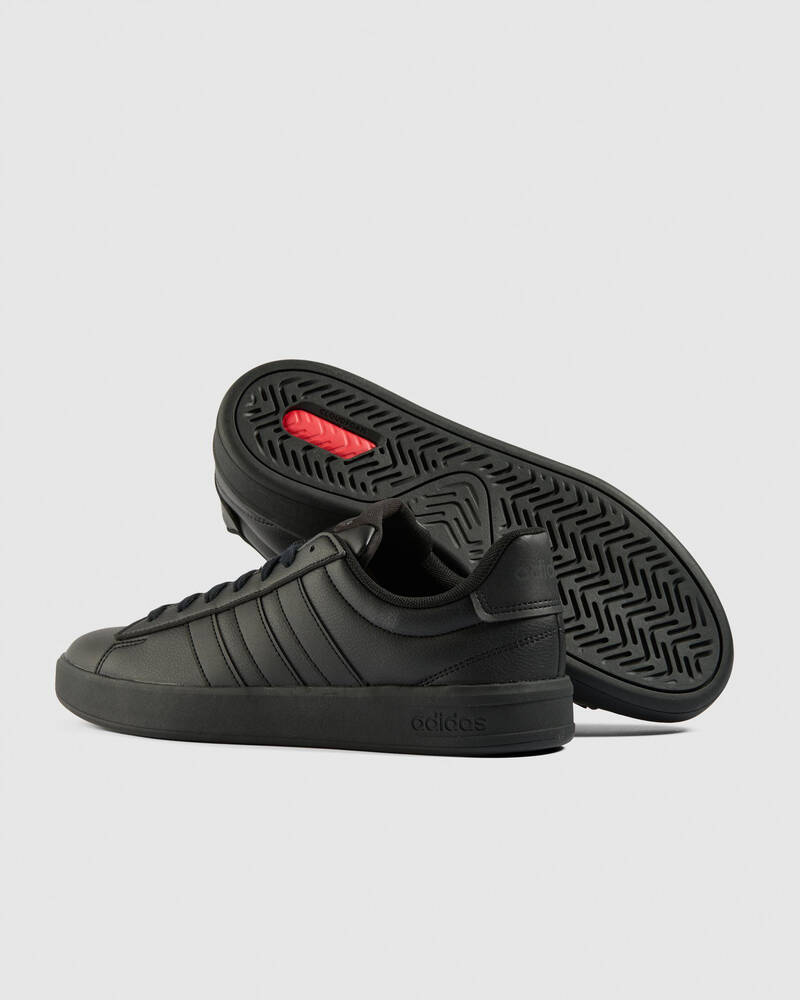 adidas Women's Grand Court 3.0 Shoes for Womens