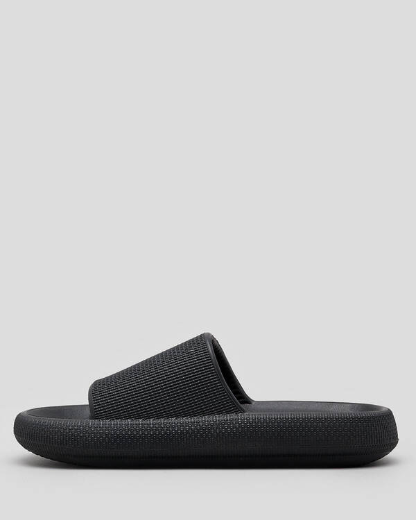 Ava And Ever Summer Slide Sandals for Womens