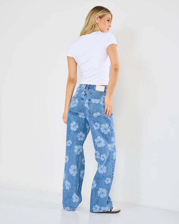 DESU Maui Jeans for Womens