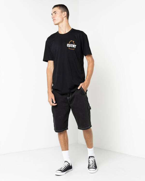 CU in the NT NT Territory T-Shirt for Mens