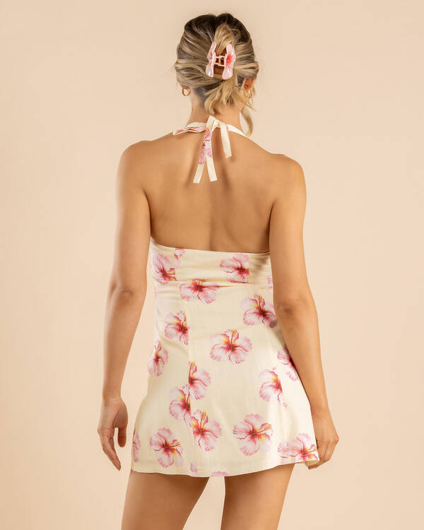 Mooloola Tahiti Dress for Womens