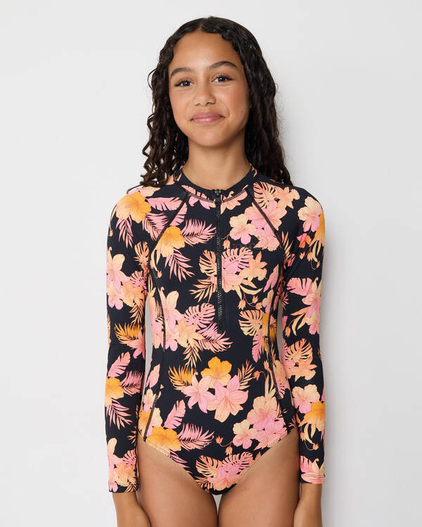 Topanga Girls' Kala Surfsuit for Womens