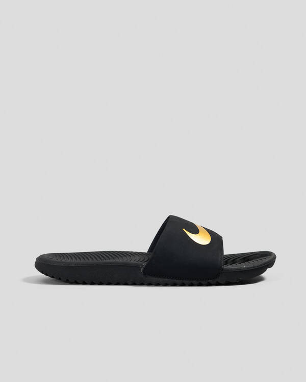Nike Boys' Kawa Slide for Mens