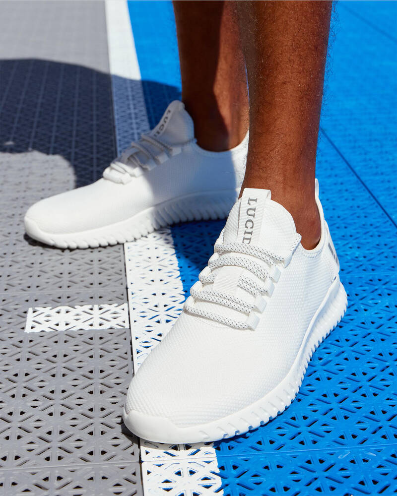 Lucid Hamilton Shoes for Mens
