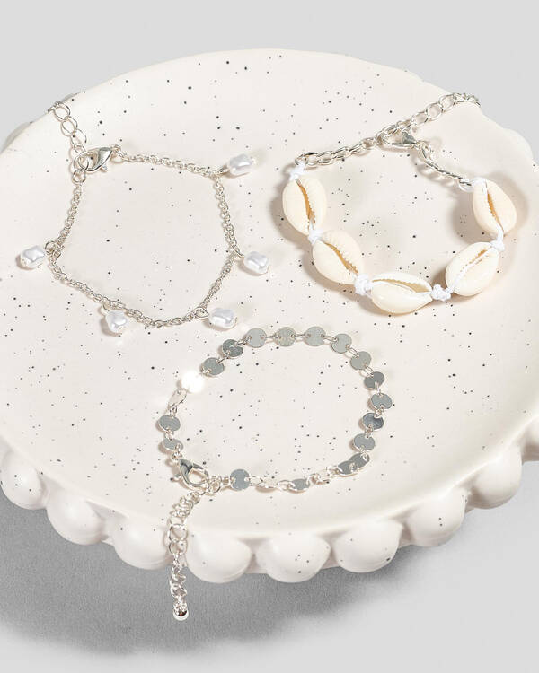 Karyn In LA Vanessa Bracelet Pack for Womens