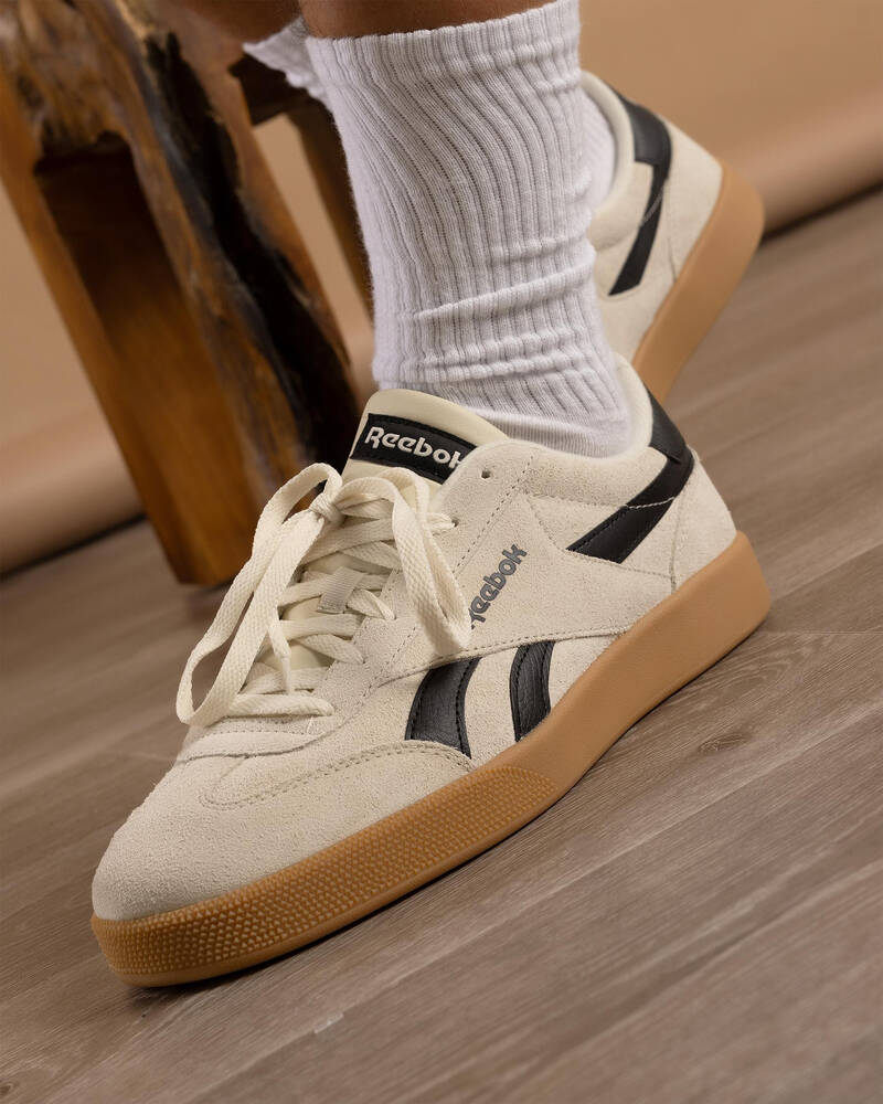 Reebok Smash Edge Shoes for Mens