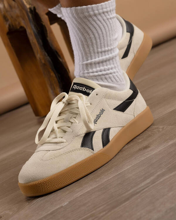 Reebok Smash Edge Shoes for Mens
