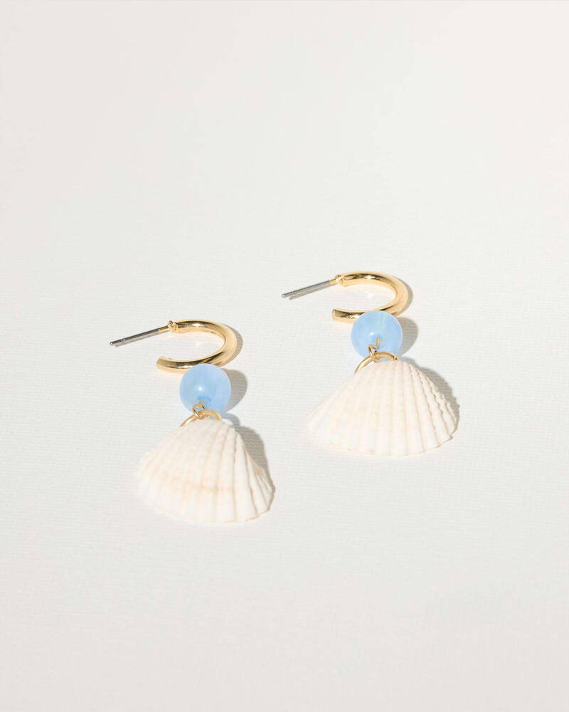 Karyn In LA Liza Earring Pack for Womens