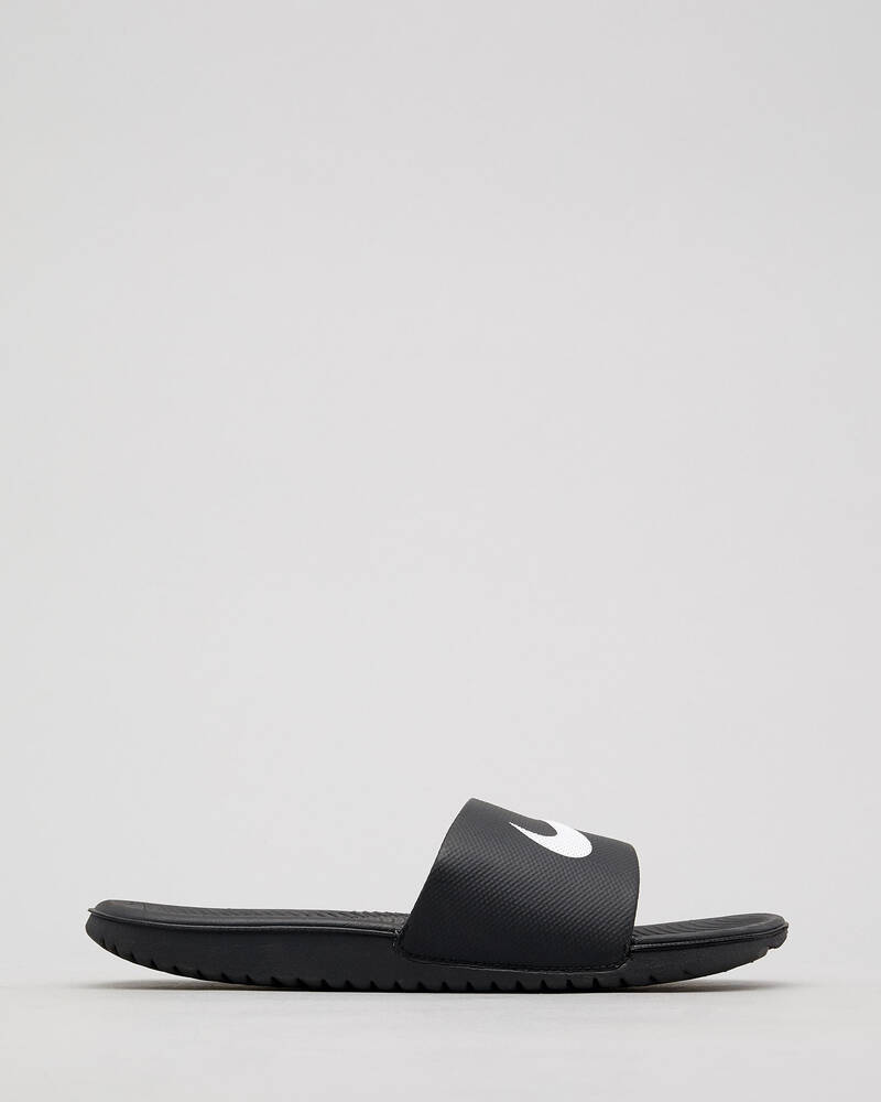 Nike Boys' Kawa Slides for Mens