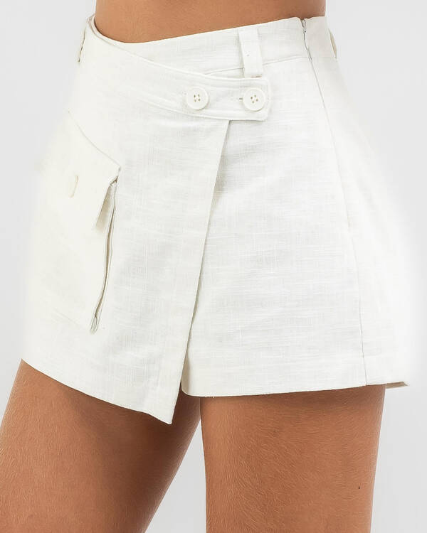 Ava And Ever Sloane Skort for Womens