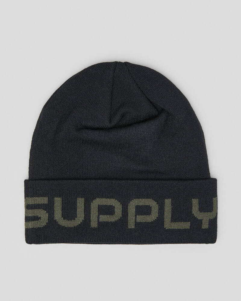 Jacks Boys' Wrap Cuff Beanie for Mens