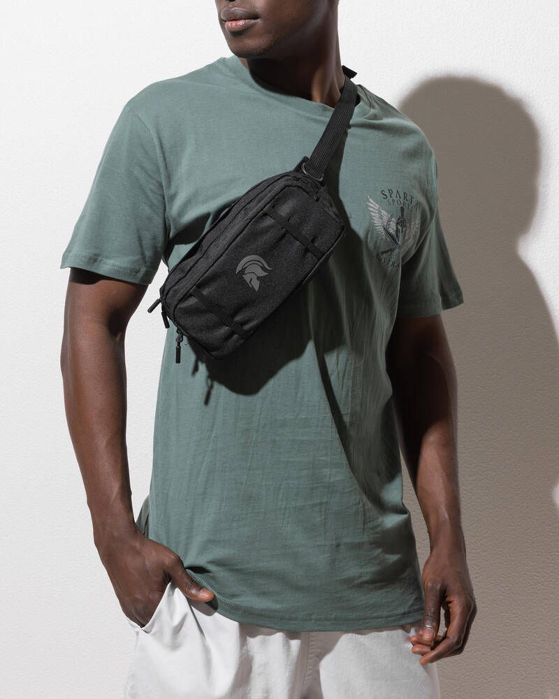 Sparta Avalanche Waist Bag for Mens