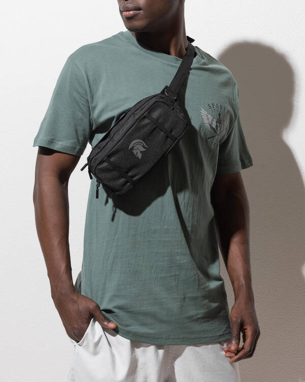 Avalanche Waist Bag