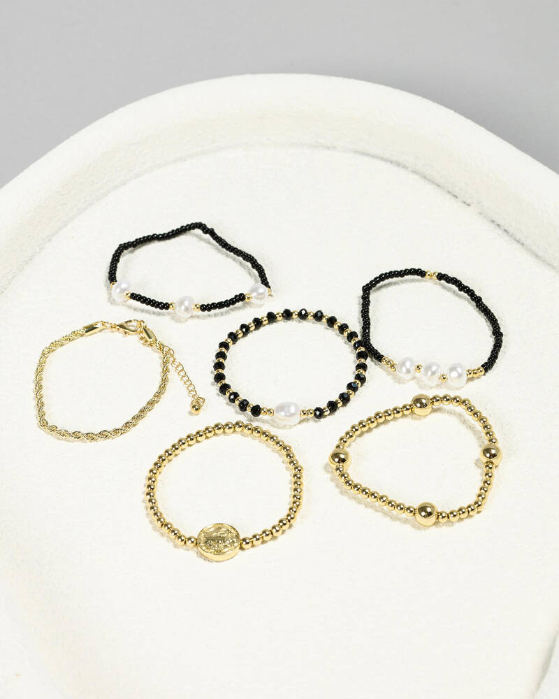 Karyn In LA Bella Wristband Pack for Womens