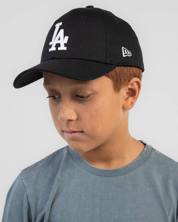 New Era Boys' 9Forty Cap for Mens