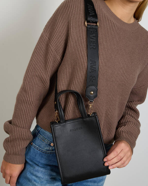 Ava And Ever Amira Messenger Bag for Womens