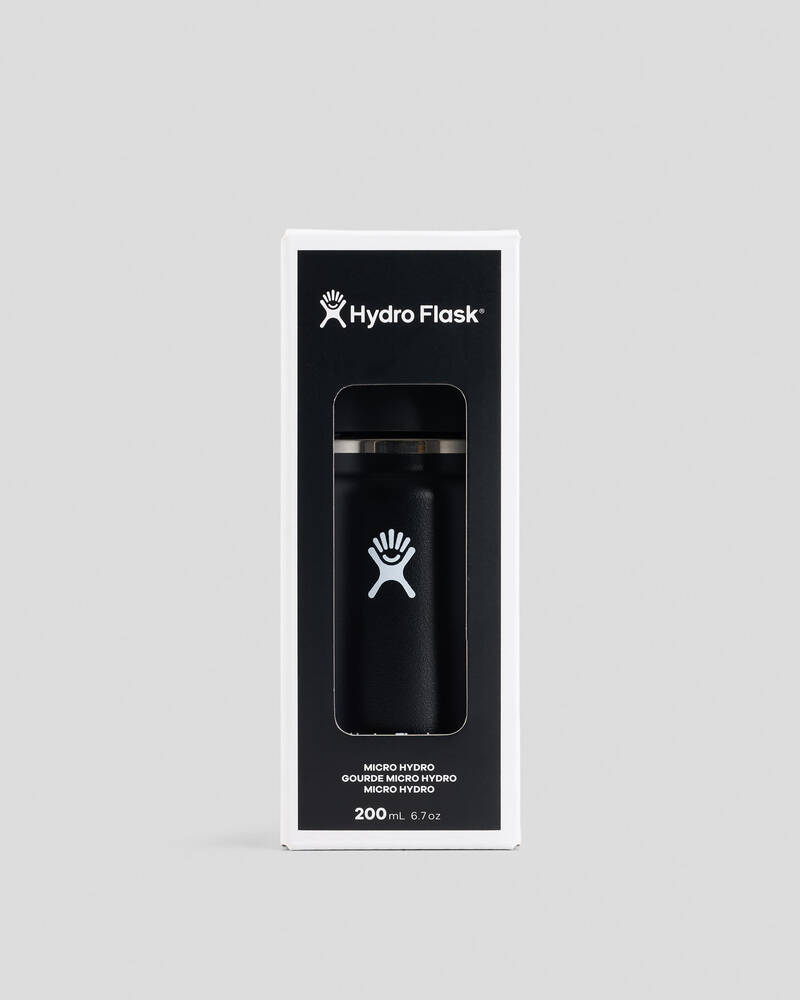 Hydro Flask 200ML Micro Hydro Mini Bottle for Unisex