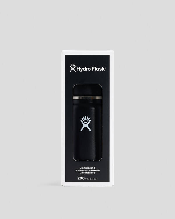 Hydro Flask 200ML Micro Hydro Mini Bottle for Unisex