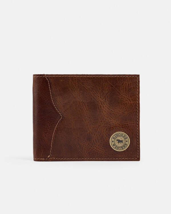 Toro Midi Leather Wallet