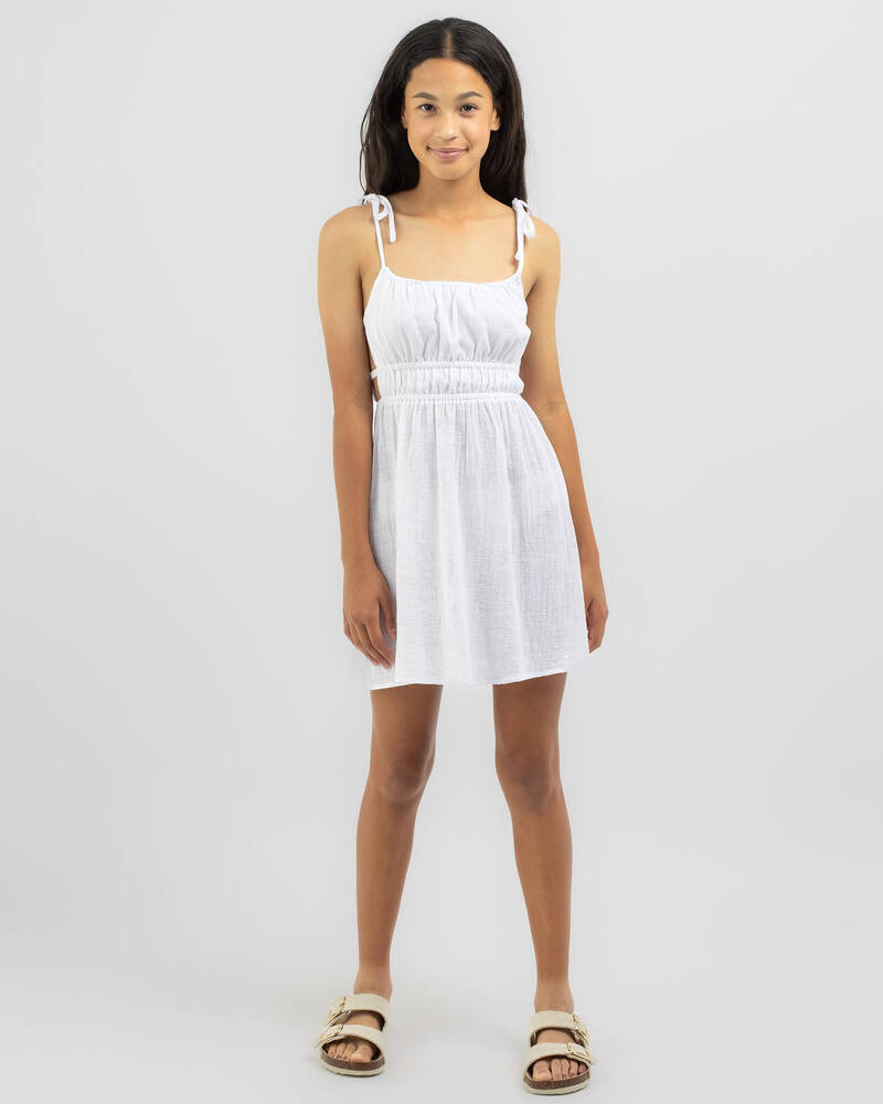 Mooloola Girls' Starfish Beach Dress for Womens