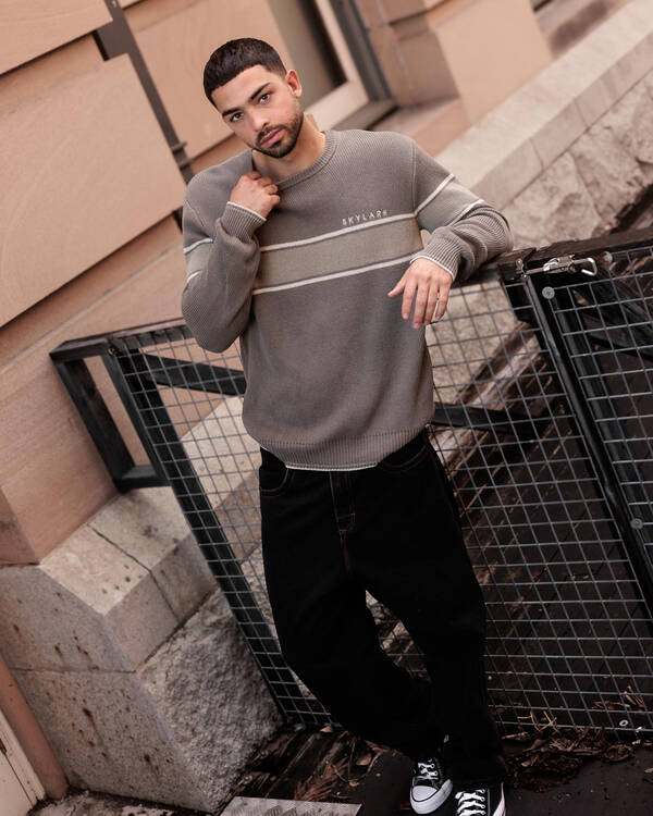 Skylark Latitude Knit for Mens