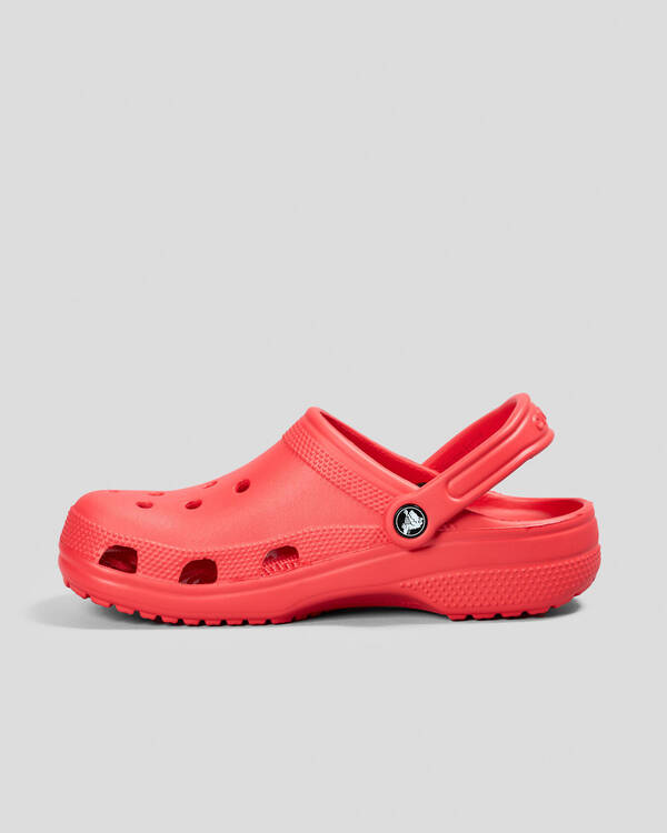 Crocs Classic Clogs for Unisex