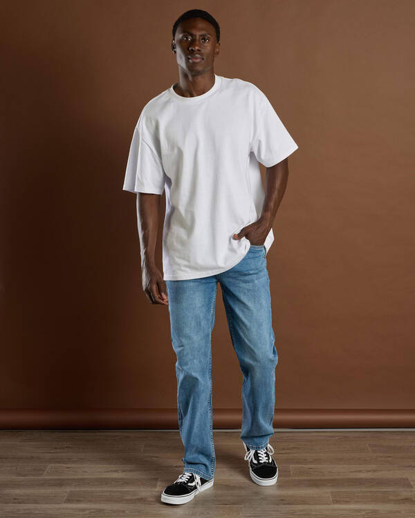 Dexter Bold Jeans for Mens
