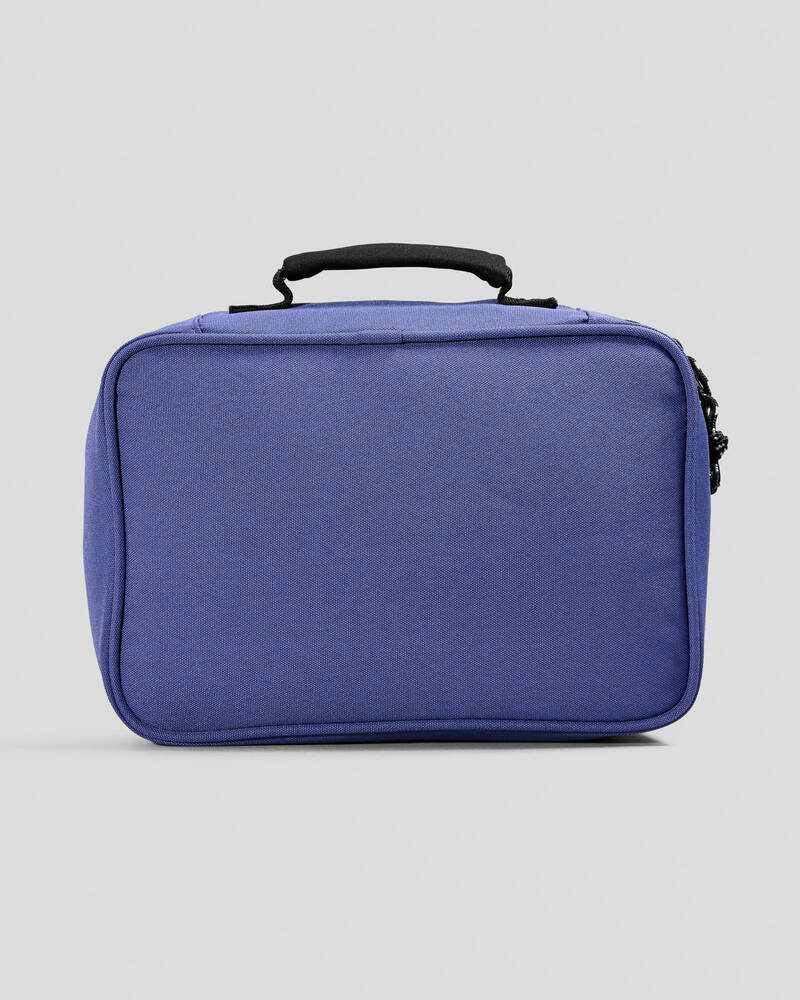 Santa Cruz Classic Dot Lunch Box for Unisex