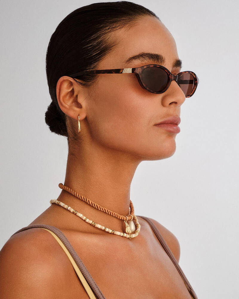 Le Specs Duskfall Sunglasses for Womens