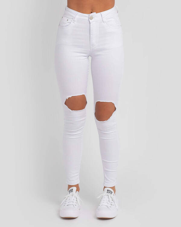 Callie Jeans