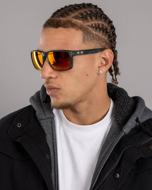 Oakley Holbrook XXL Sunglasses for Mens