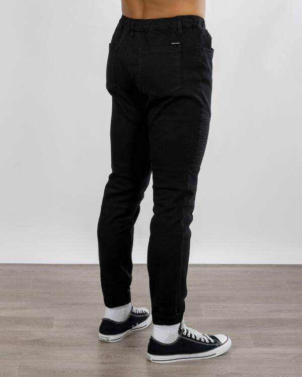 Lucid Provision Joggers for Mens