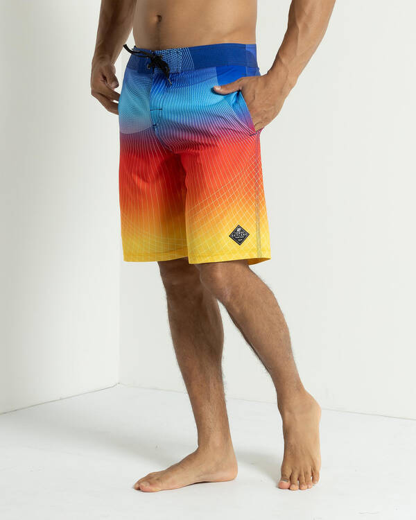 Skylark Dismiss Board Shorts for Mens