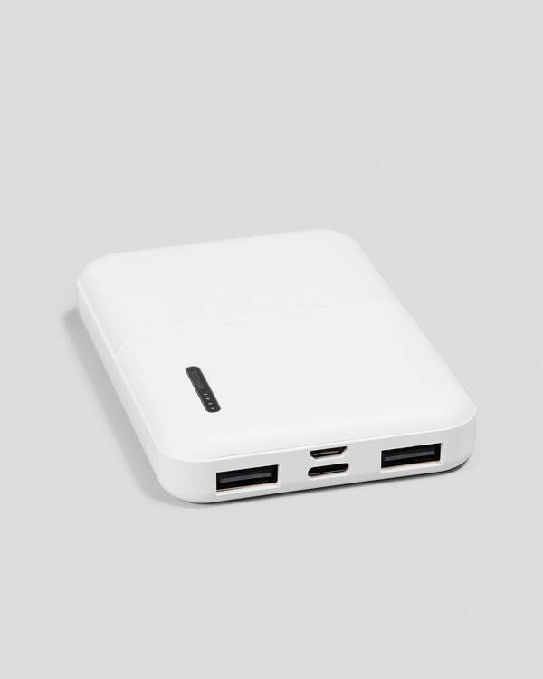 Get It Now 5000 MaH Powerbank for Unisex