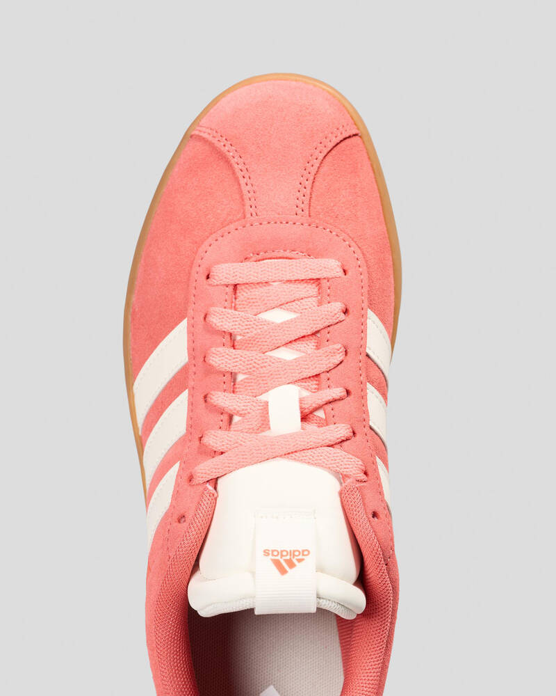 adidas Womens VL Court 3.0 Shoes for Womens