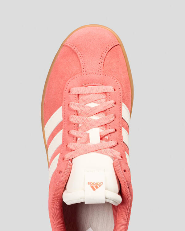 adidas Womens VL Court 3.0 Shoes for Womens