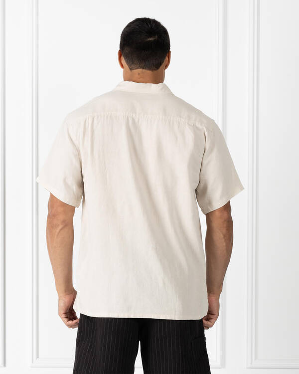 Billabong Ricardo Short Sleeve Shirt for Mens