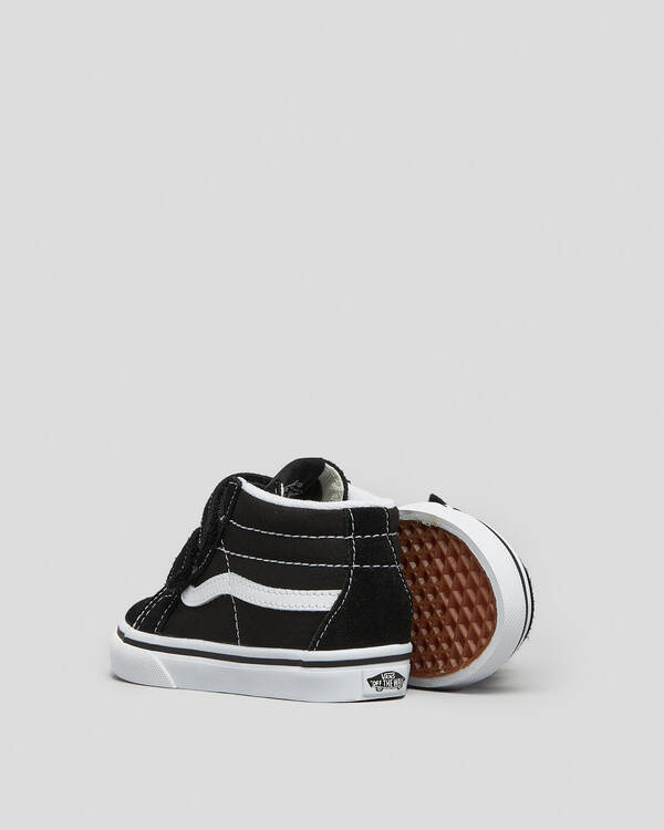 Vans Toddlers' Sk8-Mid Reissue V Shoes for Mens