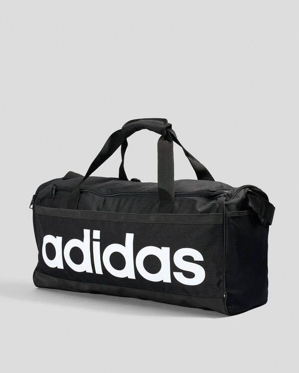 adidas Womens Linear Travel Bag for Womens