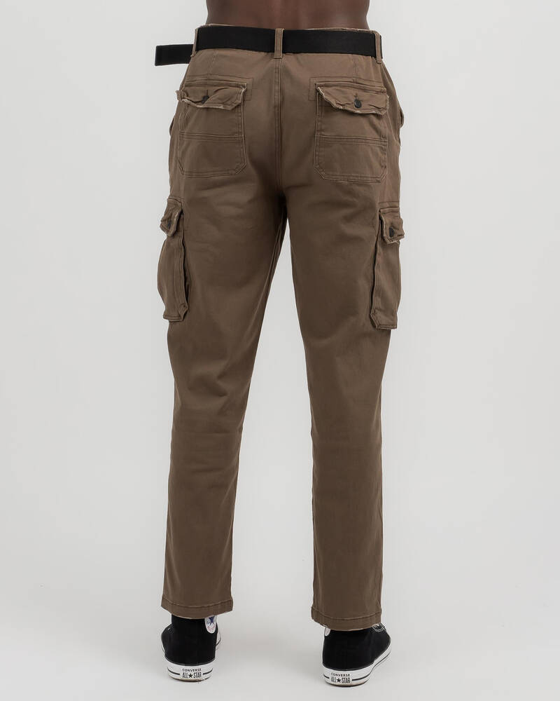 Dexter Annihilation Cargo Pants for Mens