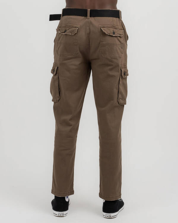 Dexter Annihilation Cargo Pants for Mens