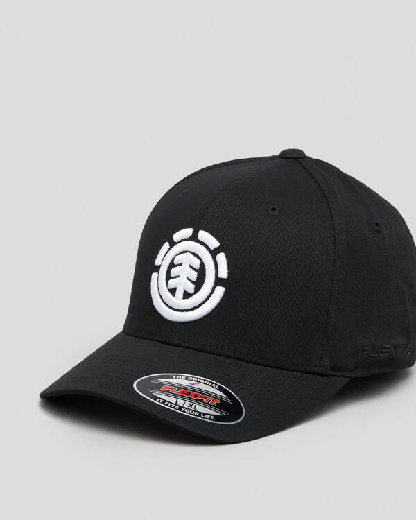 Element Tree Flexfit Cap for Mens